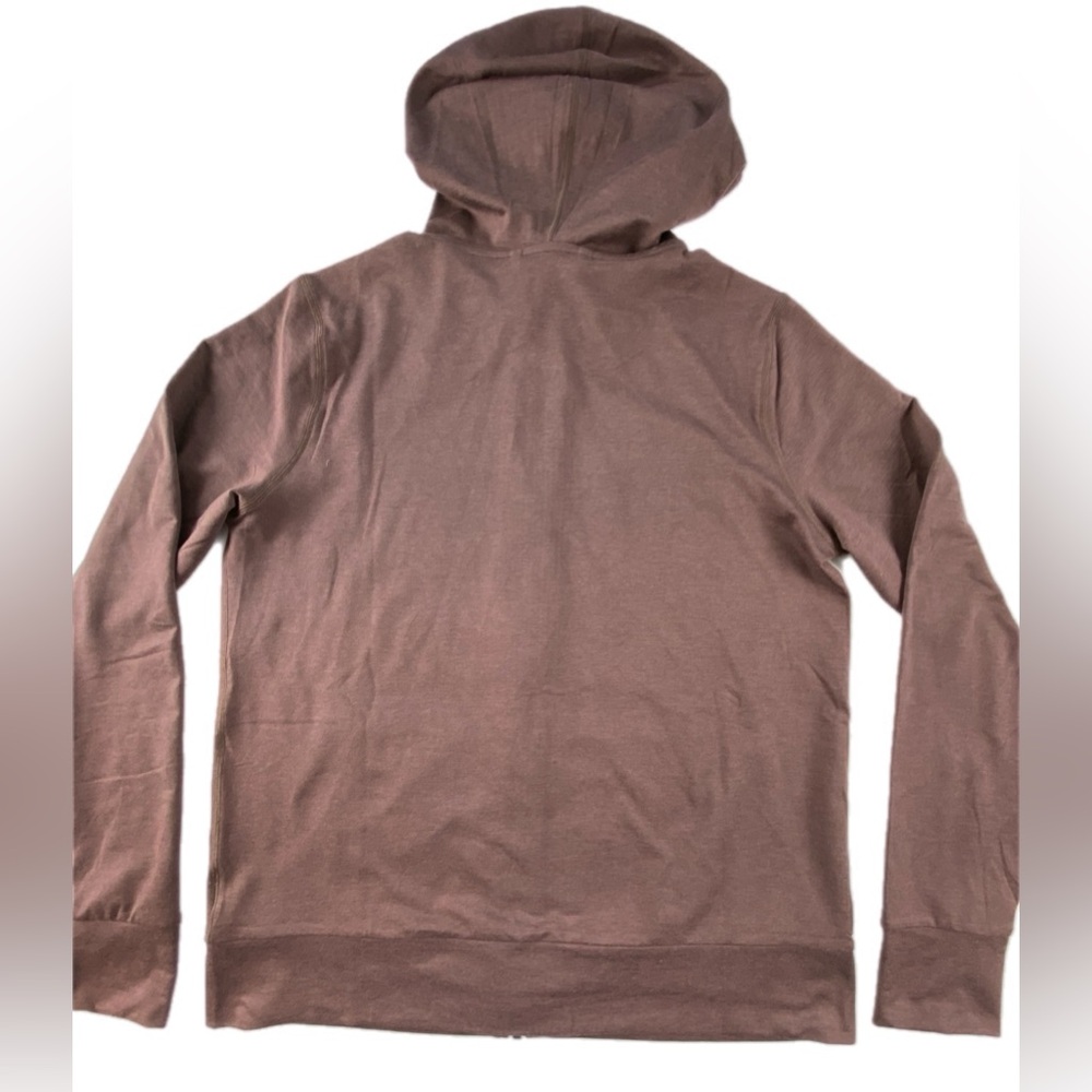 Vuori HALO PERFORMANCE HOODIE 2.0 - Picture 8 of 8